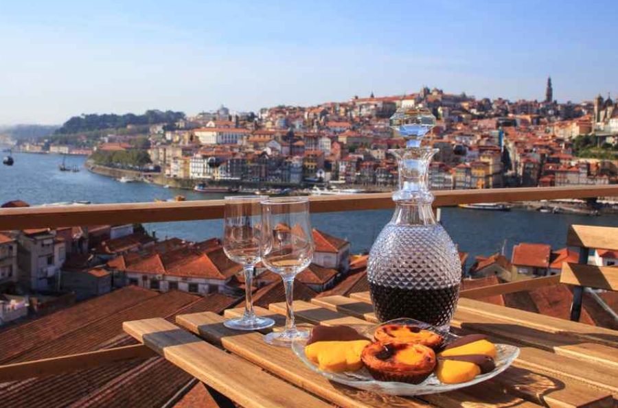 10 Breathtaking Travel Destinations Worth Visiting in 2025