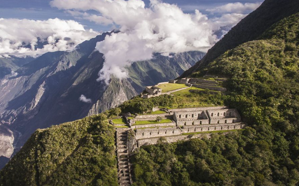 Hidden Travel Destinations You’ve Never Heard About