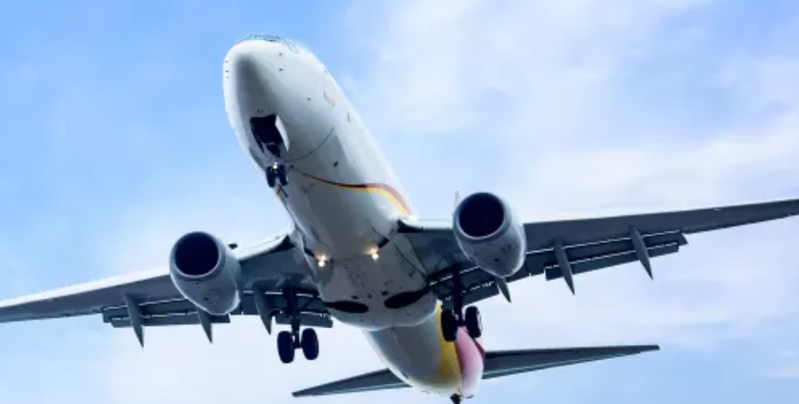 What to Expect During Your First Air Travel