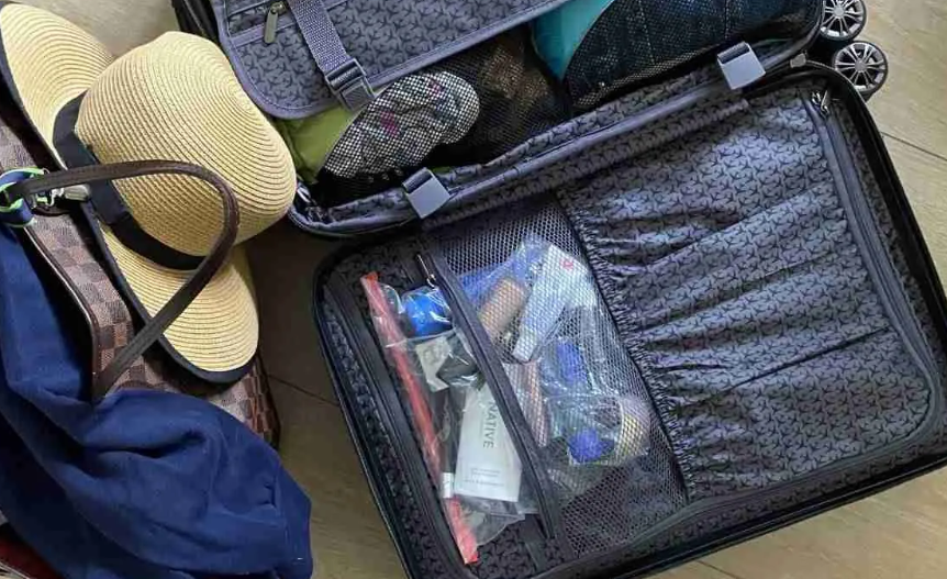 10 Packing Secrets That Make Traveling So Much Easier