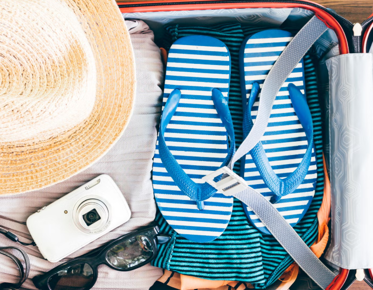 10 Packing Secrets That Make Traveling So Much Easier