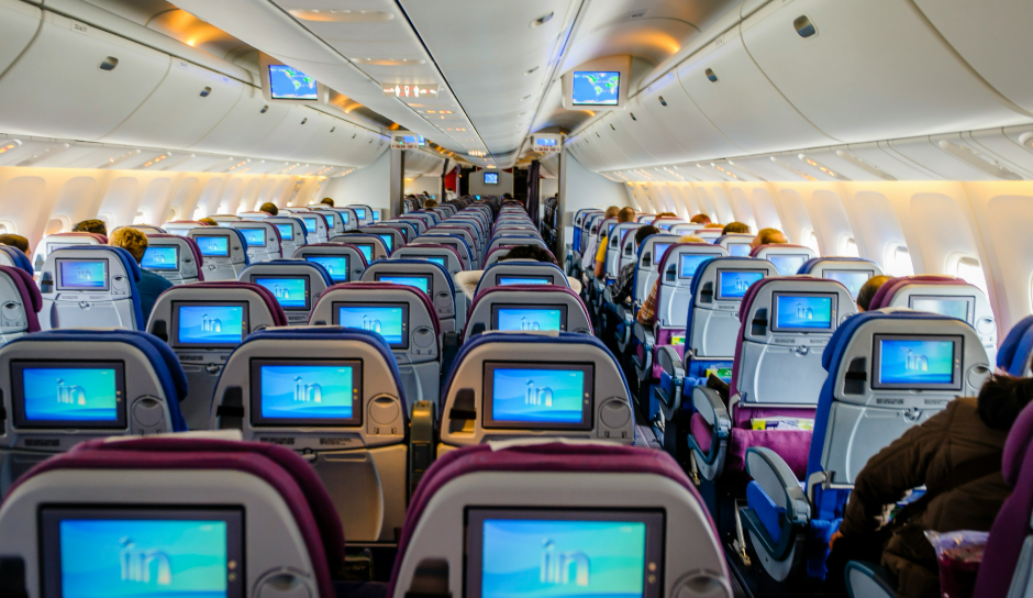 7 Best Airlines for Comfortable Long-Haul Flights