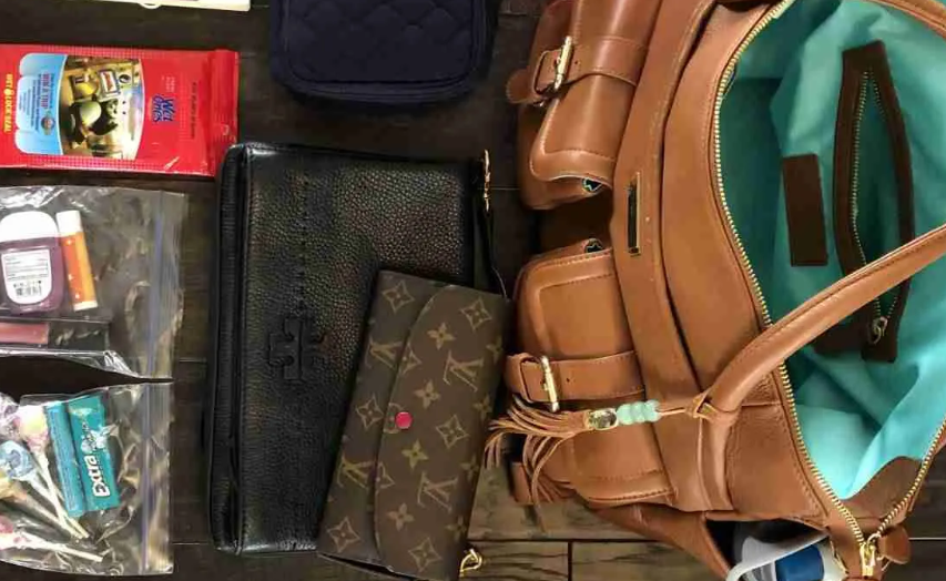 The Ultimate Carry-On Essentials for Every Flight