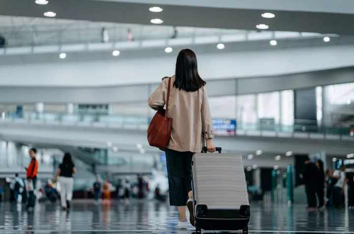 8 Insider Secrets for a Smooth Airport Experience