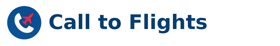 Call to Flights